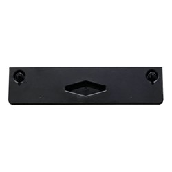 Volkswagen Taos 2022–2023 Front Bumper License Bracket (Front) – VW1068125 product photo