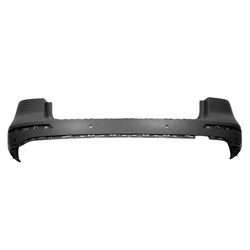 Mercedes-Benz GLE300d / GLE350 2016–2019 Rear Bumper Cover (Rear) – MB1100393 product photo