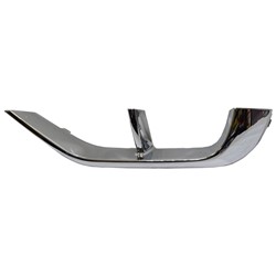 Volkswagen Atlas Cross Sport 2020–2023 Rt Rear Bumper Molding (Rear) – VW1147109 product photo