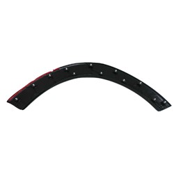 Hyundai Tucson 2016–2021 Rt Front Wheel Opening Molding (Front) – HY1291102 product photo