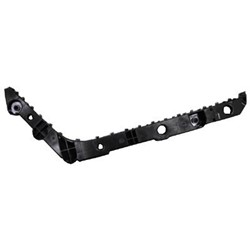 Nissan Sentra 2013–2019 Rear Bumper Cover (Rear) – NI1133102 product photo