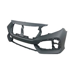 Honda Civic 2020–2021 Front Bumper Cover (Front) – HO1000324 product photo