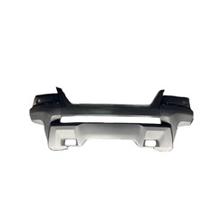 Chevrolet Colorado 2017–2020 Front Bumper Cover (Front) – GM1000A25 product photo