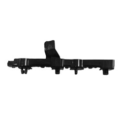 Nissan Qashqai / Rogue Sport 2017–2022 Front Bumper Cover (Front) – NI1042117 product photo