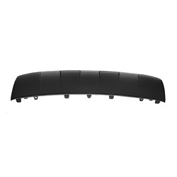 Audi Q5 2021–2024 Front Bumper Valance (Front) – AU1095116 product photo