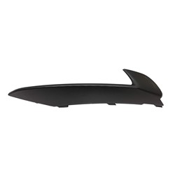 Ford Mustang 2016–2020 Lt Front Bumper Insert (Front) – FO1038213 product photo