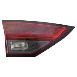 Nissan Rogue 2021–2025 Tail Light Assembly – NI2802125 product photo