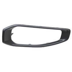 Jeep Gladiator / Wrangler 2018–2025 Lt Front Bumper Insert (Front) – CH1038196 product photo