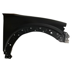 Mazda CX-30 2020–2025 Fender (Front) – MA1241183 product photo