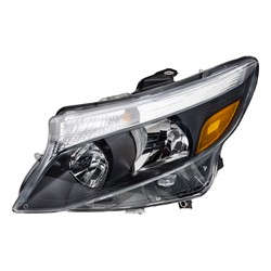 Mercedes-Benz Metris 2016–2023 Headlight Assembly – MB2502264 product photo