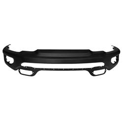 Ram 1500 2019–2024 Front Bumper Face Bar (Front) – CH1002408 product photo