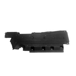 Ford Fusion 2013–2016 & more Lower Engine Cover (Passenger side) – FO1228153 product photo