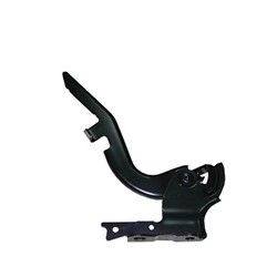Lexus RX350 / RX350L & more 2016–2022 Hood (Driver side) – LX1236140 product photo
