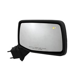 Chevrolet Silverado / Silverado 1500 LTD 2019–2025 Side Mirror (Rear) – GM1321587 product photo