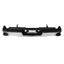 Chevrolet Silverado 2500 HD / Silverado 3500 HD 2015–2019 & more Rear Bumper Assembly (Rear) – GM1103188 product photo