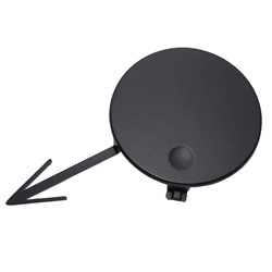 Ford Explorer 2018–2019 Tow Hook Cover – FO1029104 product photo