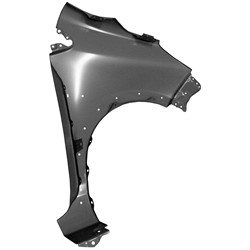 Toyota Prius c 2018–2019 Fender (Front) – TO1240270 product photo