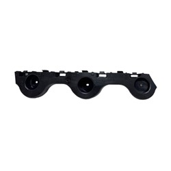 Chevrolet Blazer 2019–2025 Rear Bumper Cover (Rear) – GM1142140 product photo