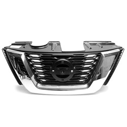 Nissan Rogue 2017–2018 Grille – NI1200281 product photo