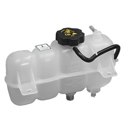 Jeep Cherokee 2019–2023 Coolant Recovery Tank – CH3014178 product photo