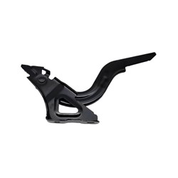Lexus RX350 / RX350h & more 2023–2025 Hood (Passenger side) – LX1236161 product photo