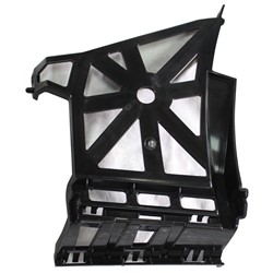 Mercedes-Benz A220 2019–2022 Rear Bumper Cover Support (Passenger side) – MB1143116 product photo