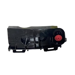 Toyota Sienna 2021–2025 Rear Bumper Cover (Rear) – TO1143147 product photo