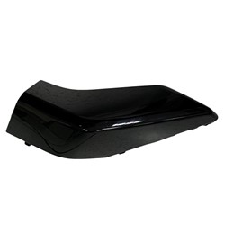 Honda Civic 2017–2021 Rear Bumper Tow Hook Cover (Rear) – HO1129108 product photo