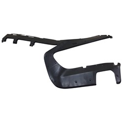 Infiniti QX60 2016–2020 Front Bumper Cover (Front) – IN1042107 product photo