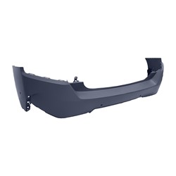 Bmw 230i / 230i xDrive & more 2022–2025 Rear Bumper Cover (Rear) – BM1100476 product photo