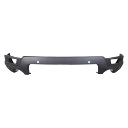 Honda Passport 2022–2025 Rear Bumper Cover (Rear) – HO1115113 product photo