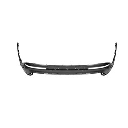 Hyundai Santa FE 2021–2023 Rear Bumper Cover (Rear) – HY1115130 product photo