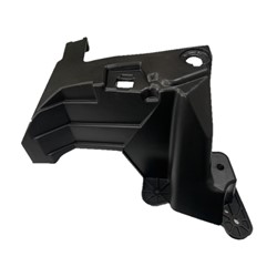 Jeep Cherokee 2019–2023 Front Bumper Cover (Front) – CH1043134 product photo