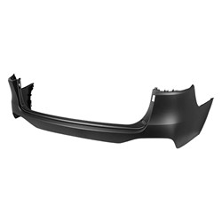 Kia Sorento 2016–2018 Rear Bumper Cover (Rear) – KI1114103 product photo