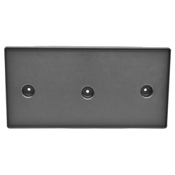 Hyundai Elantra 2021–2023 Front Bumper License Bracket (Front) – HY1068127 product photo