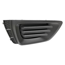 Subaru Forester 2014–2018 Rt Front Bumper Insert (Front) – SU1039128 product photo