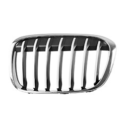 Bmw X1 2016–2019 Grille (Driver side) – BM1200292 product photo