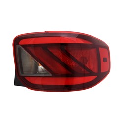 Hyundai Venue 2020–2024 Tail Light Assembly – HY2801152 product photo