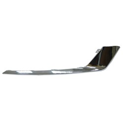 Ford Fusion 2017–2018 Rt Front Bumper Insert (Front) – FO1039170 product photo