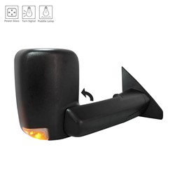 Ram 1500 2019 Side Mirror (Rear) – CH1321459 product photo