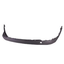 Kia Sportage 2017–2019 Rear Bumper Cover (Rear) – KI1115109 product photo