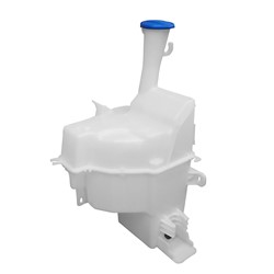 Hyundai Elantra 2017–2018 Windshield Washer Tank Assy – HY1288146 product photo