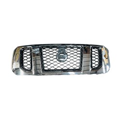 Nissan NV1500 / NV2500 & more 2012–2021 Grille – NI1200263 product photo