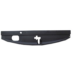 Kia Sedona 2015–2021 Front Panel Molding (Front) – KI1224109 product photo