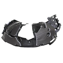 Nissan Rogue 2021–2025 Fender (Front) – NI1249183 product photo