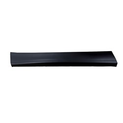Toyota Highlander 2020–2025 Lt Front Door Side Molding (Front) – TO1304115 product photo