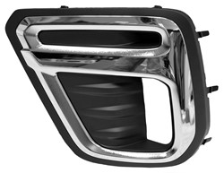 Subaru Forester 2019–2021 Lt Front Bumper Insert (Front) – SU1038120 product photo