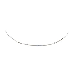 Buick Lacrosse 2017–2019 Front Bumper Molding (Front) – GM1044164 product photo