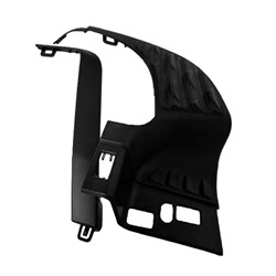 Ram 1500 2019–2024 Rt Rear Bumper Step Pad (Rear) – CH1197100 product photo