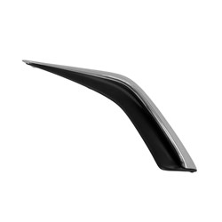 Lexus ES250 / ES300h & more 2019–2024 Lt Front Bumper Insert (Front) – LX1038128 product photo